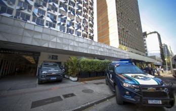 Mundo, Brasil, Investigación, Lavado de Activos