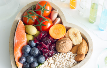 Alimentación para alto rendimiento