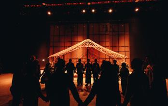 MADRE SELVA TEATRO