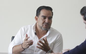 Tomas Paris Moreno