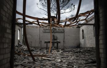 Mundo, España, Incendios forestales, Cambio climático