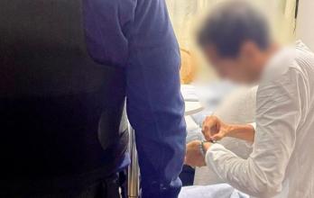 Yandry Nicomedes Macías Villamar, hermano de alias Fito, es uno de los investigados por supuesto lavado de activos en el caso Blanqueo Fito.