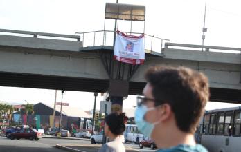 NICOLAS MADURO PUENTE
