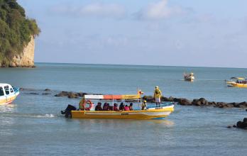 turistas