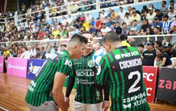 Liga Nacional de Ecuavoley
