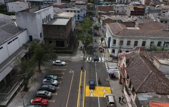 señalización vial