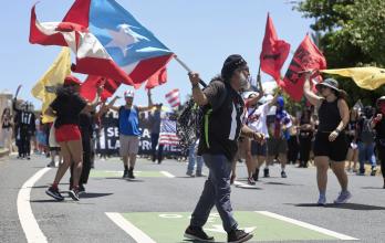 puerto rico