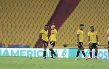 Barcelona SC