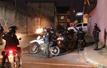 Adolescente asesinado en Pascuales