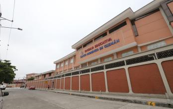 Colegio Santo Domingo de Guzmán
