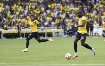 Enner Valencia