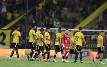 Barcelona SC