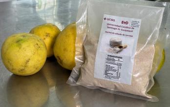 Jamón de pato