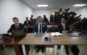 Caso Villavicencio