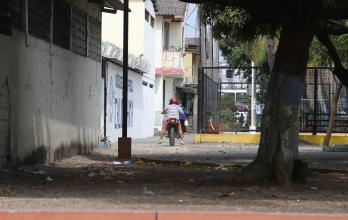 Inseguridad Guayaquil