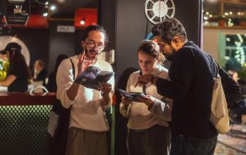 FESTIVAL EDOC