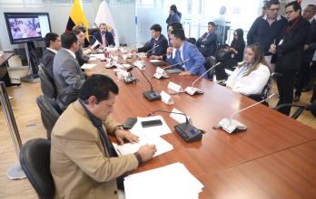 Comisión de Desarrollo Económico