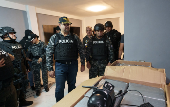 operativo John Reimberg