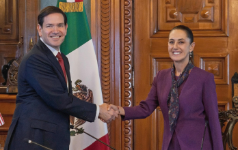 Marco Rubio México