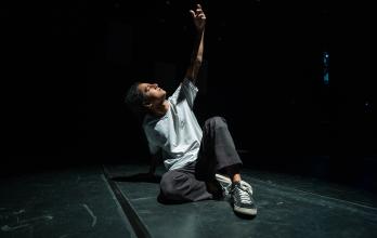 ASFALTO OBRA TEATRO