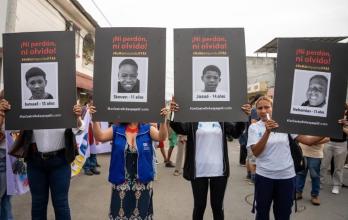 CASO MALVINAS PLANTON