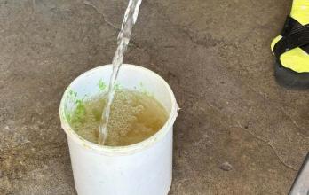 Babahoyo servicio de agua potable