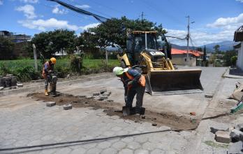 cambio de tuberías en Quito