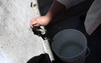 cortes de agua en Quito