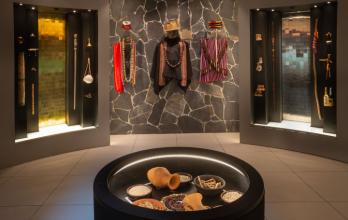 Museo Plutarco Naranjo