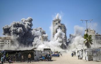 Mundo, Israel, Hamás, Franja de Gaza