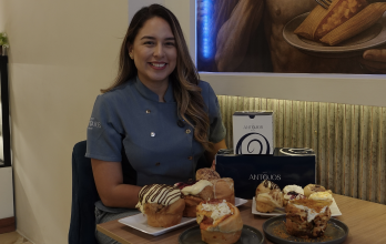 Antojos Bake