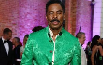Colman Domingo