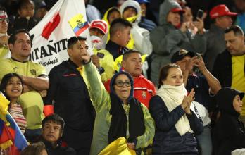 Eliminatorias Copa Mu (15127067)