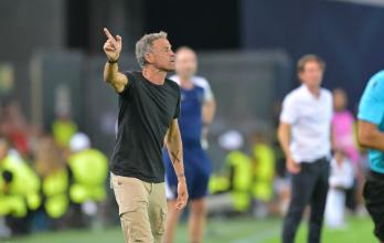 Luis Enrique