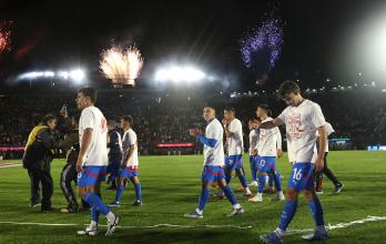 Paraguay