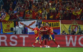 España