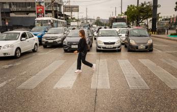 cruce