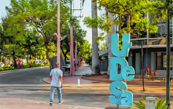 Urdesa