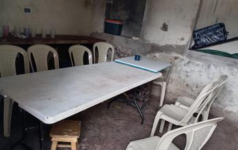 clausuran centro de rehabilitación