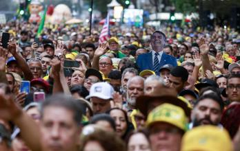Mundo, Brasil, Jair Bolsonaro, Juicio