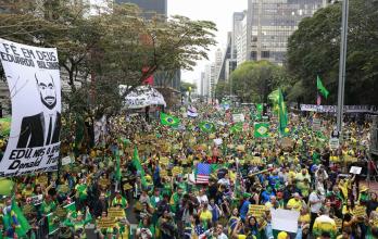 Mundo, Brasil, Jair Bolsonaro, Juicio