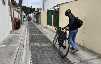 Ciudadela El Paraíso