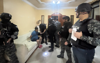 Operativo Frontera Norte 2