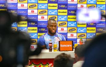 Enner Valencia