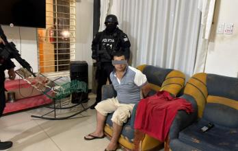 Operativo Frontera Norte 2 logró la incautación de 103 bienes vinculados a la organización delictiva conocida como “Comandos de la Frontera”,