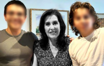 Mónica Páez asesinato