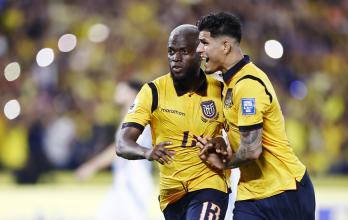 Eliminatorias Copa Mu (15150767)