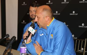 copa davis Bosnia