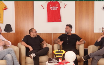 El Podcast El Jueguito