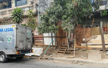 Vivienda coop Carlos Magno